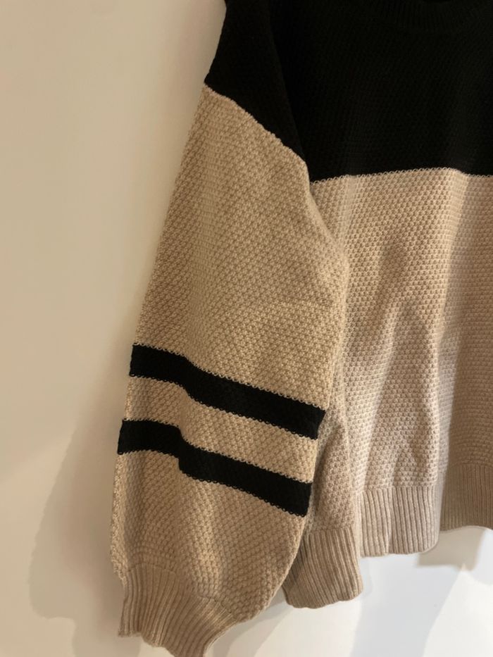 Pull léger - photo numéro 2