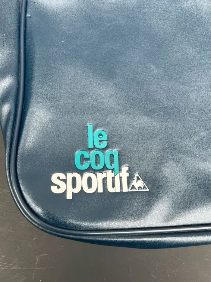 Le Coq Sportif - photo numéro 2
