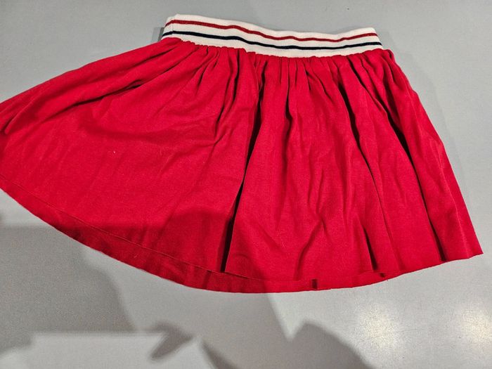 Jupe Petit Bateau - photo numéro 4