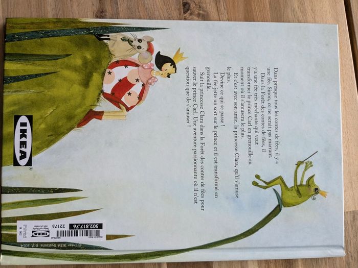 Livre jeunesse - photo numéro 2