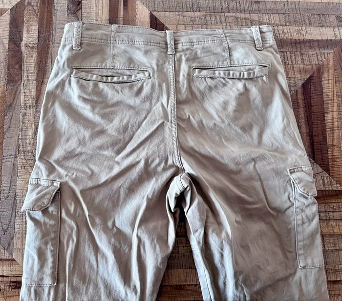 Cargo beige - photo numéro 2