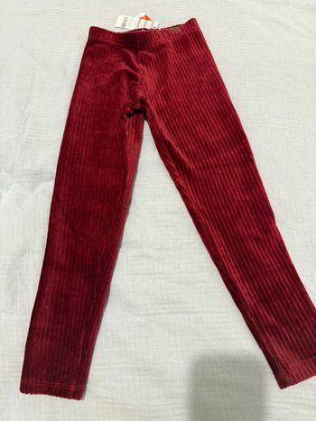 Leggings fille de 5 ans