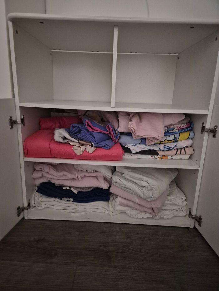 Chambre bébé - photo numéro 4