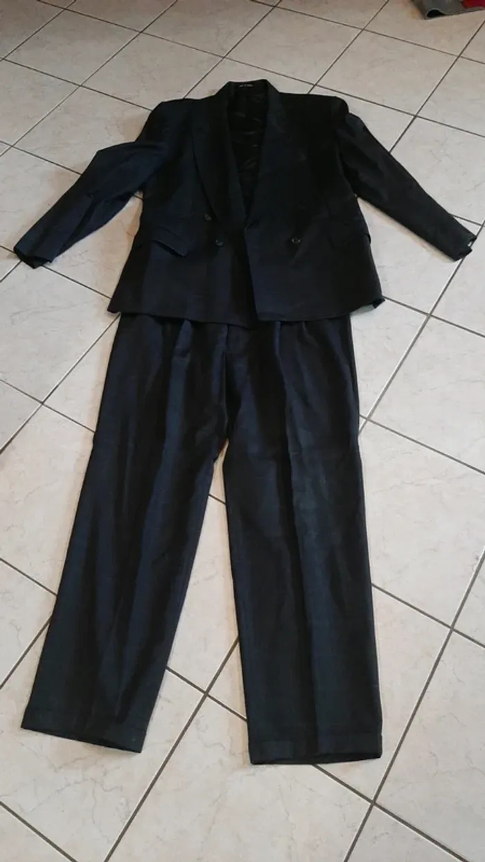 Costume homme - photo numéro 2