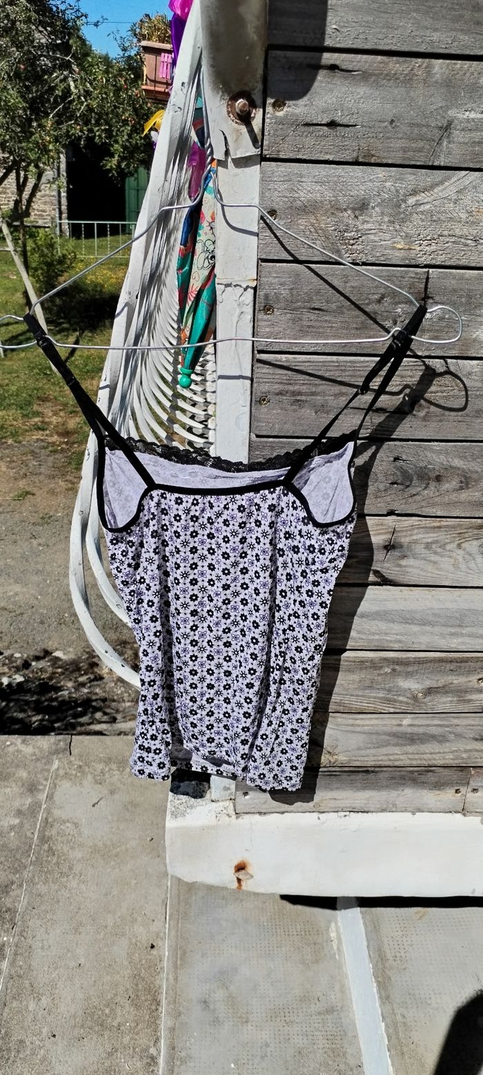 Débardeur femme - photo numéro 2