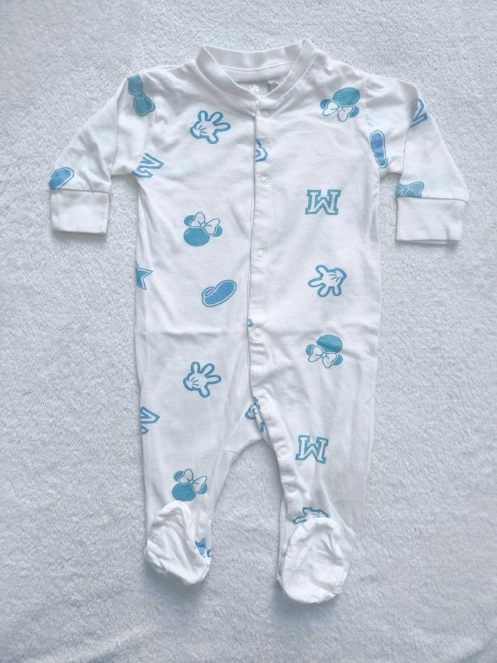Pyjama 3 mois