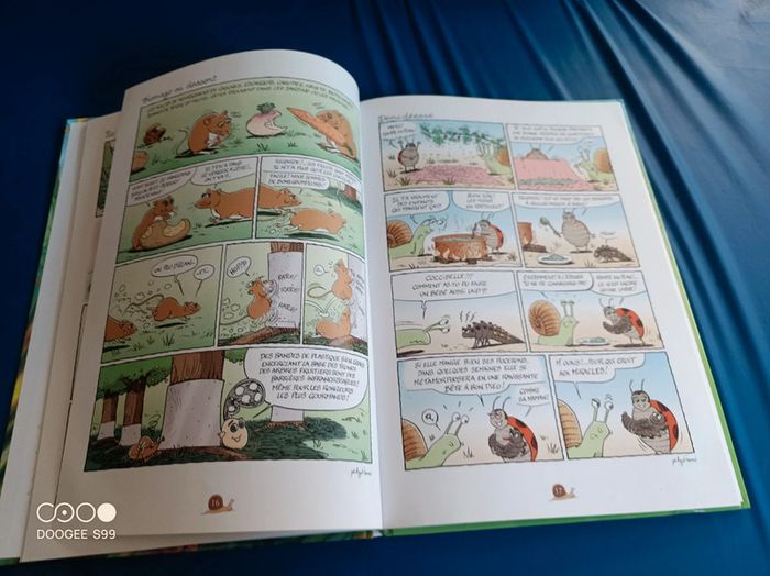 Livre enfants - photo numéro 3