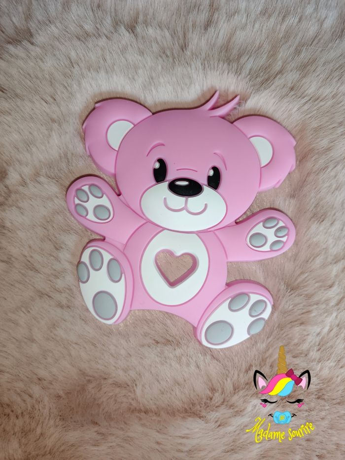 Anneau dentition - photo numéro 2