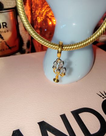 Charms pandora Disney