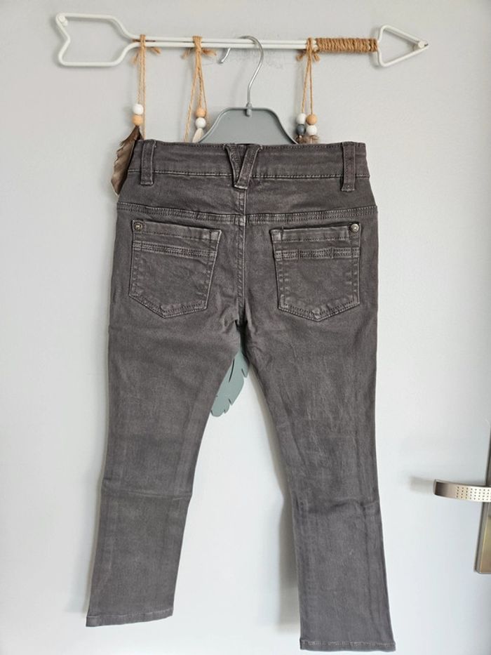 Jeans 4 ans - photo numéro 2