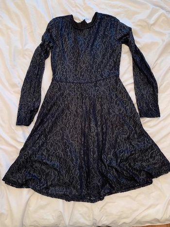 Robe taille 16 ans C&A neuf