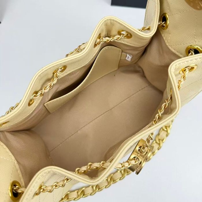 Chanel 25S mini Hobo  99688 - photo numéro 7