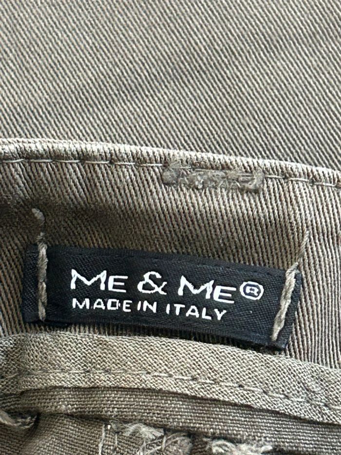 Pantalon Me & Me - photo numéro 4
