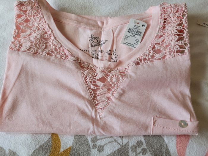 Tee-shirt femme - photo numéro 2