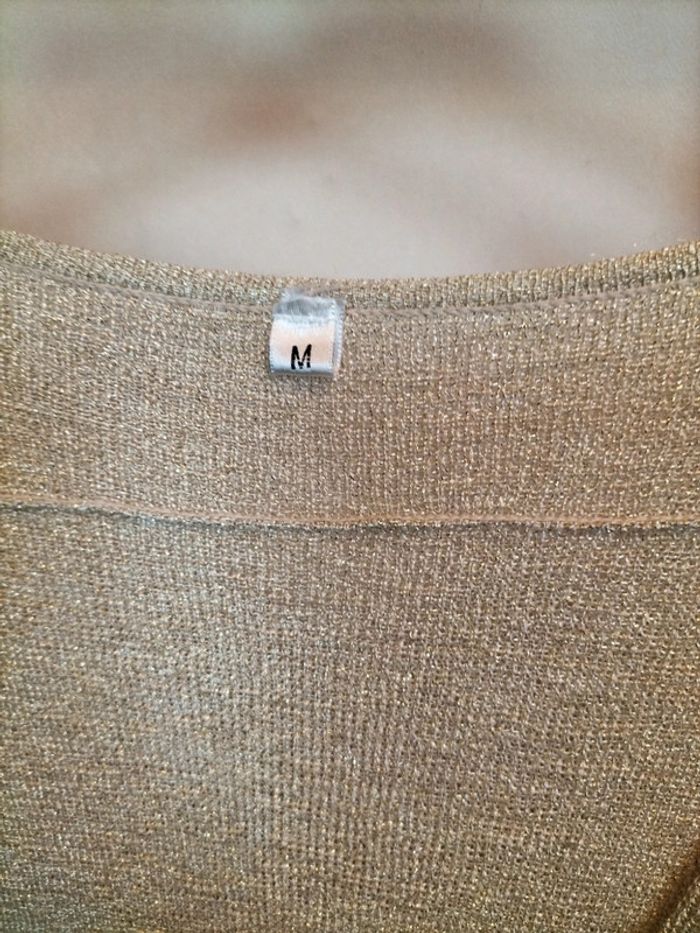 Pull léger TM - photo numéro 2