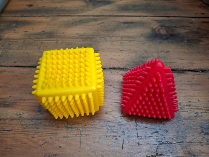 Cube bébé - photo numéro 2