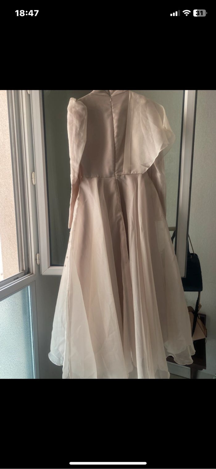 Robe de soirée - photo numéro 9