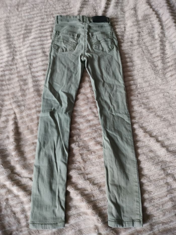 Jean fille 8 ans - photo numéro 3