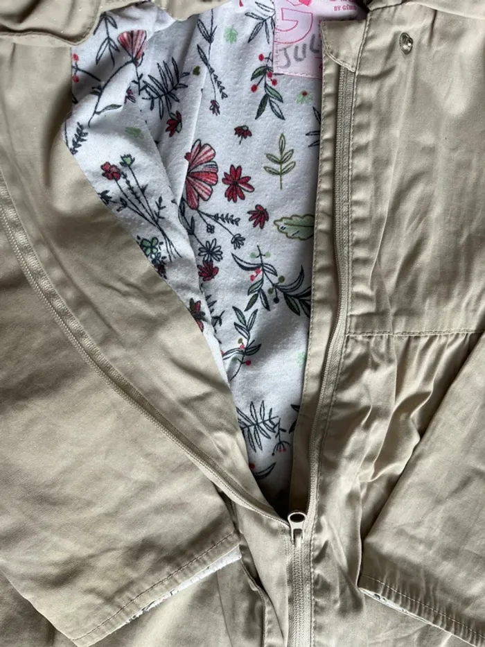 Parka 4 ans - photo numéro 3