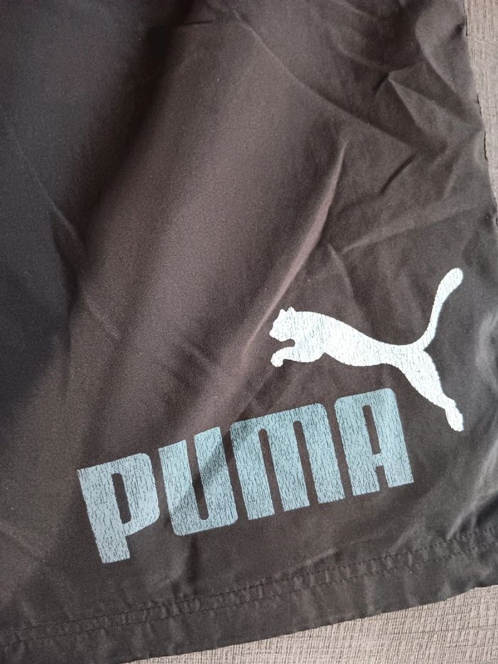 Pantacourt Puma 46/48 - photo numéro 3