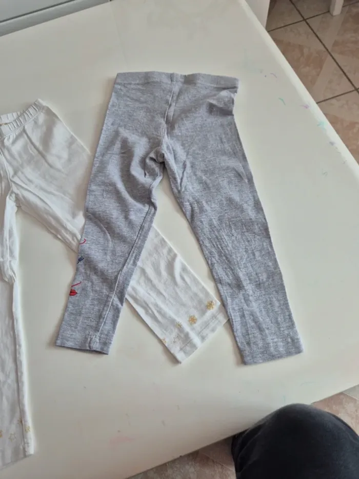 Legging lot - photo numéro 2