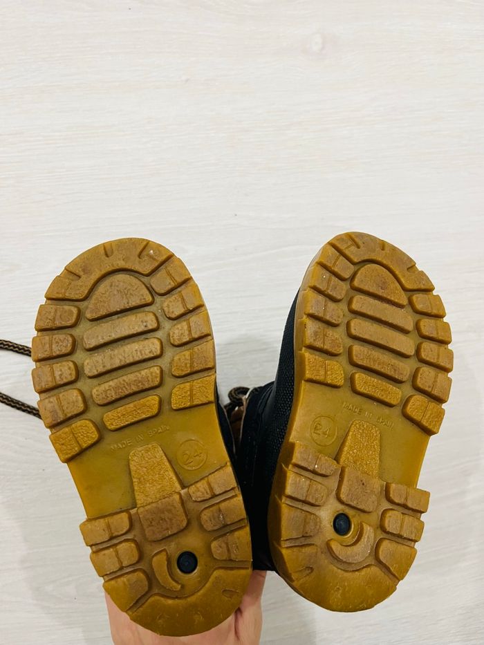 Bottine neige / après ski - photo numéro 2