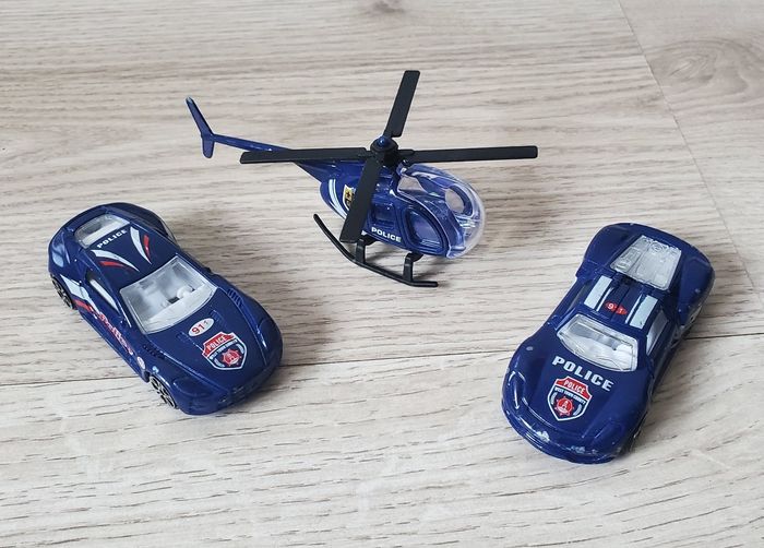 Camion transformable - photo numéro 9