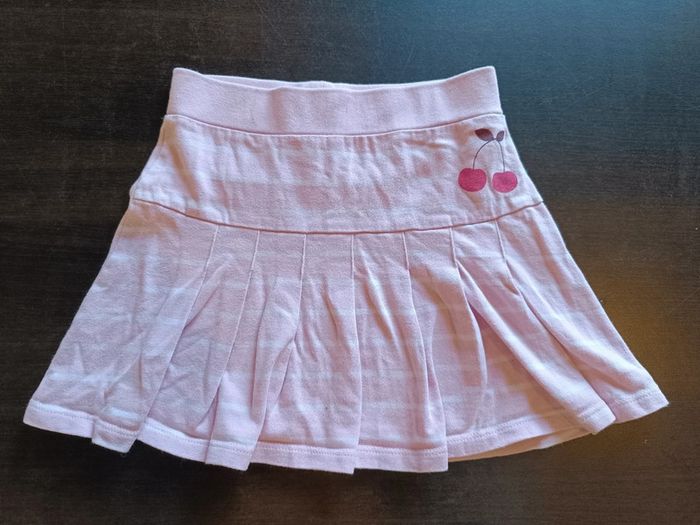 Jupe H&M - Taille 6/7 ANS