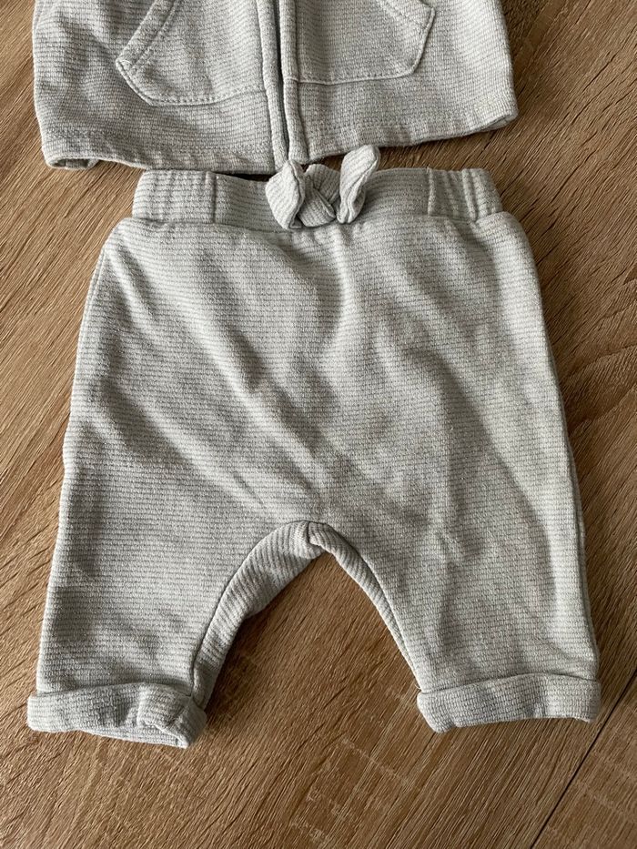 Ensemble jogging fille - photo numéro 3