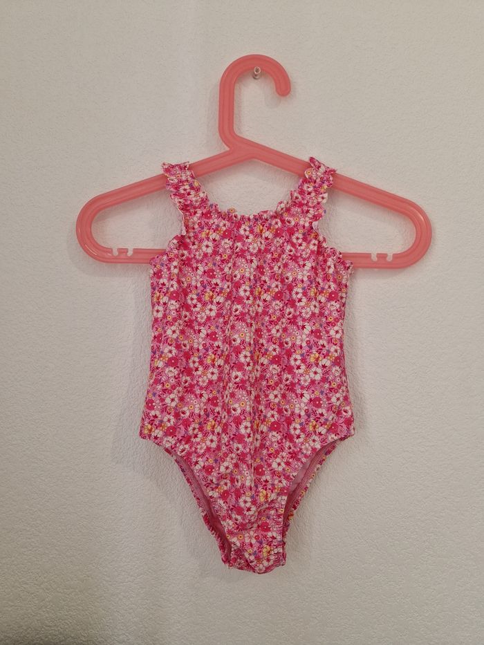 Maillot de bain 🌸 - photo numéro 5