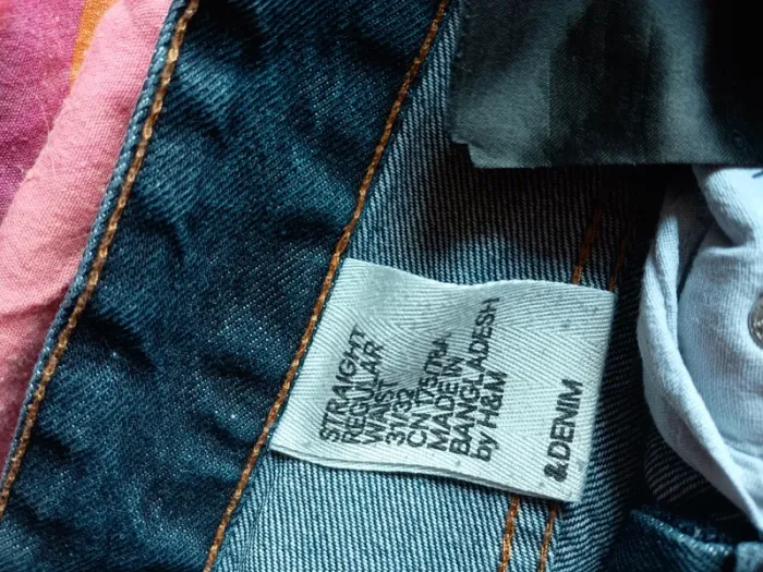Jean homme 42 - photo numéro 2