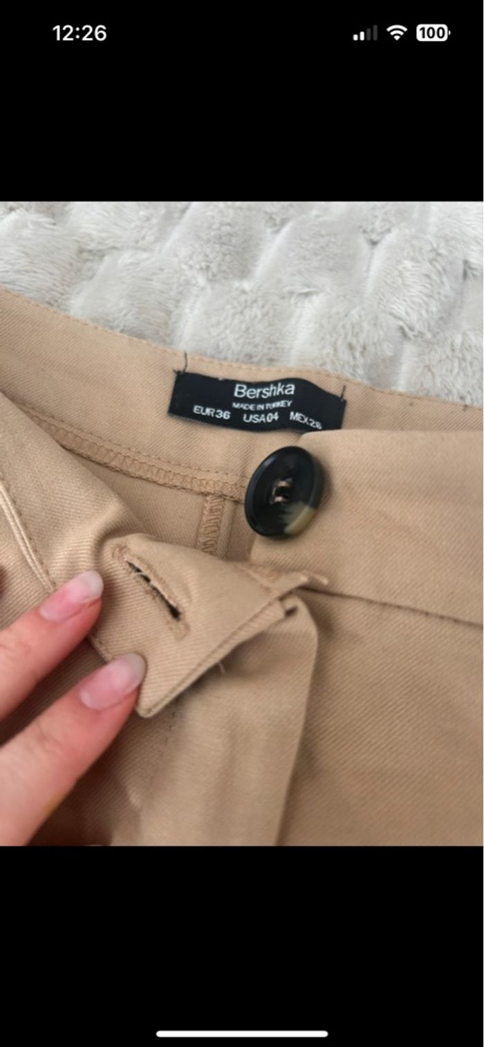 pantalon - photo numéro 2