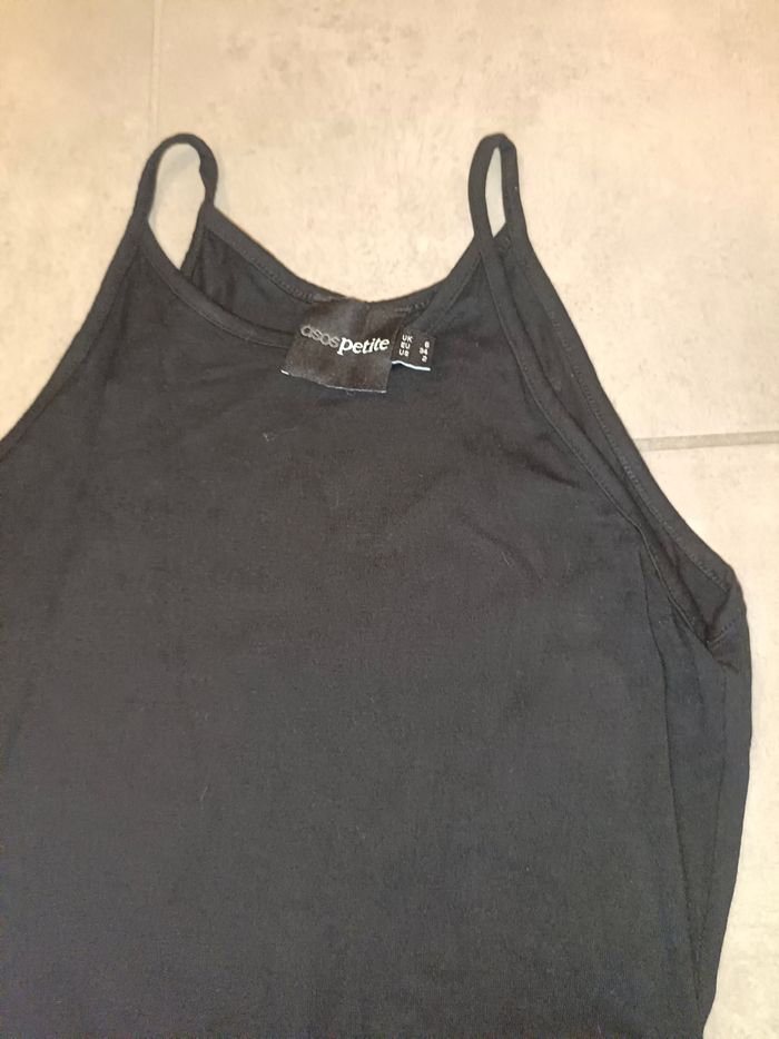 Robe femme,Asos, taille 34 - photo numéro 4
