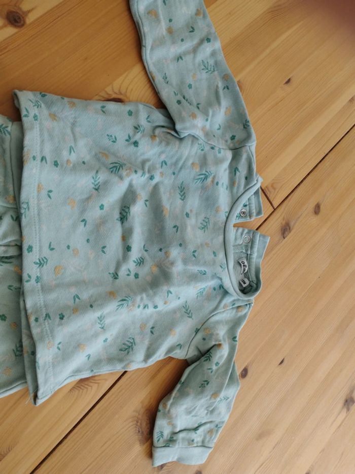 Ensemble 18 mois - photo numéro 2