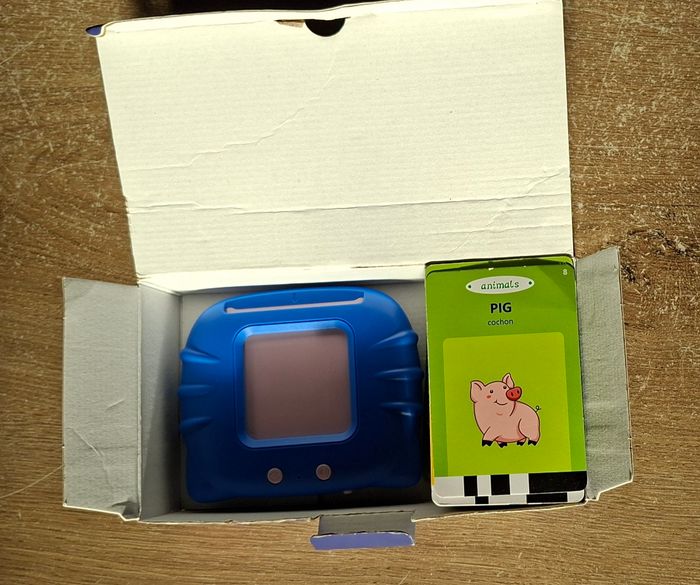 Compteur de cartes - photo numéro 6