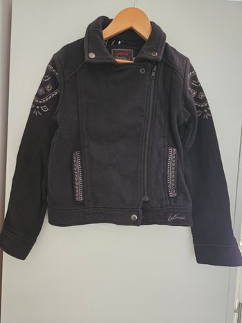 Veste Catimini en 8 ans