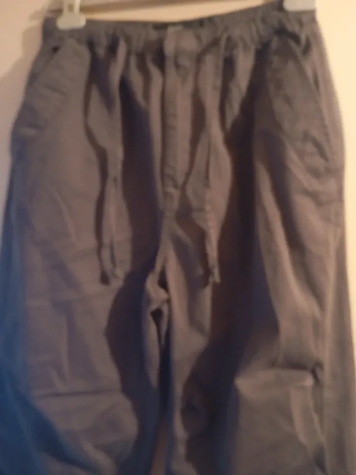 Baggy Bershka t s - photo numéro 3