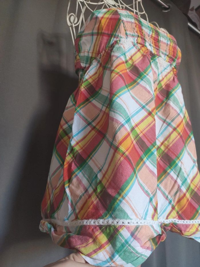 Blouse sans manches New Look 40 - photo numéro 3