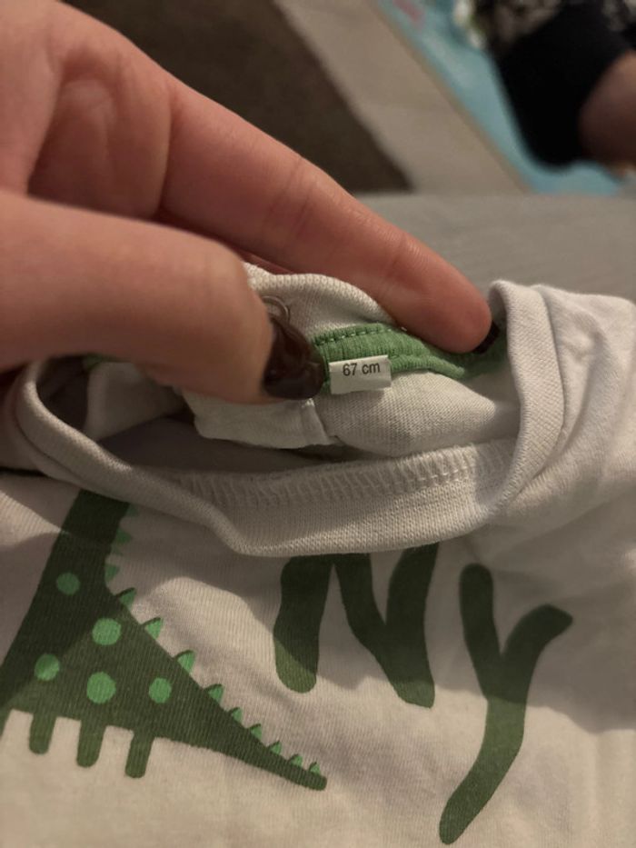 Ensemble été - photo numéro 2