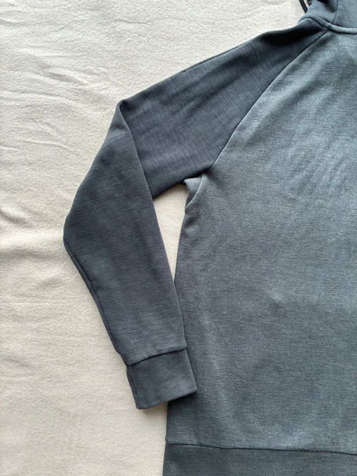 Veste zip capuche Nike homme taille M - photo numéro 8