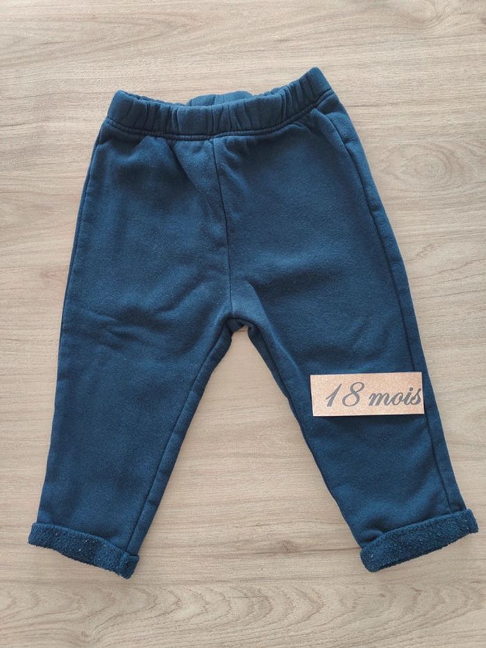 Pantalon 18mois