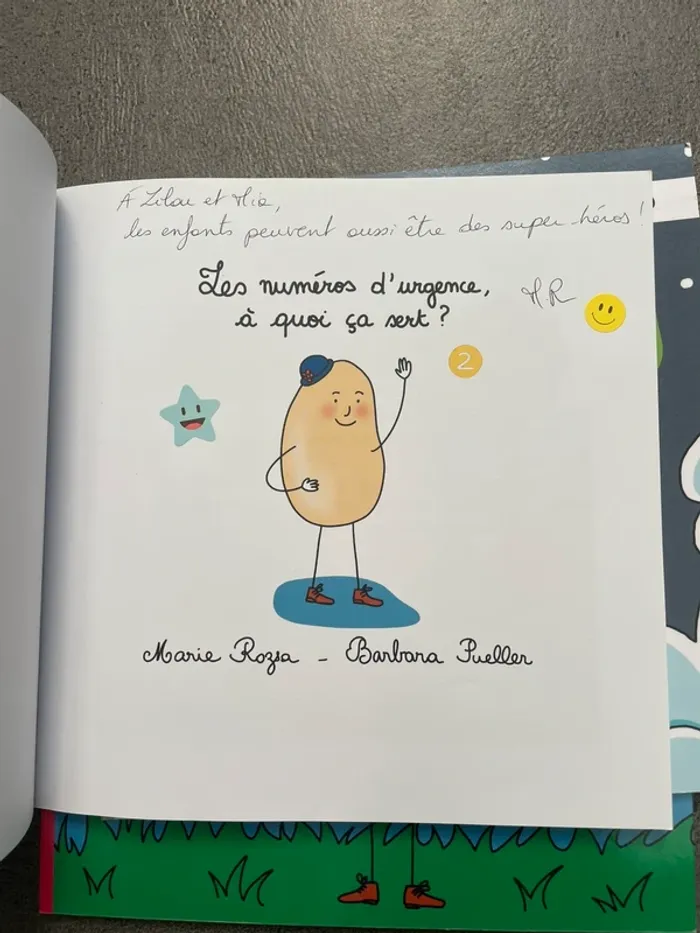 Lot 3 livres Les aventures de Monsieur Balo - photo numéro 5