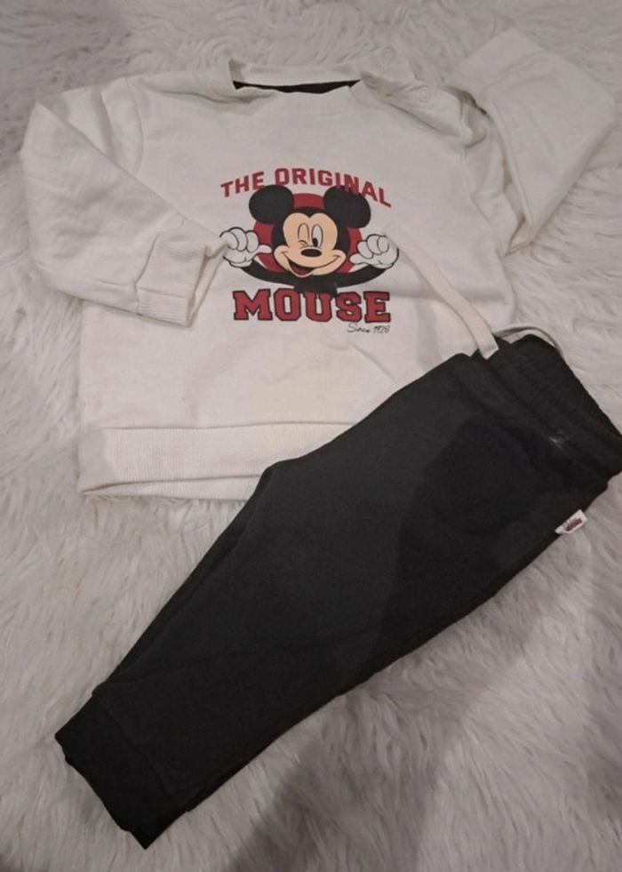 Ensemble bébé