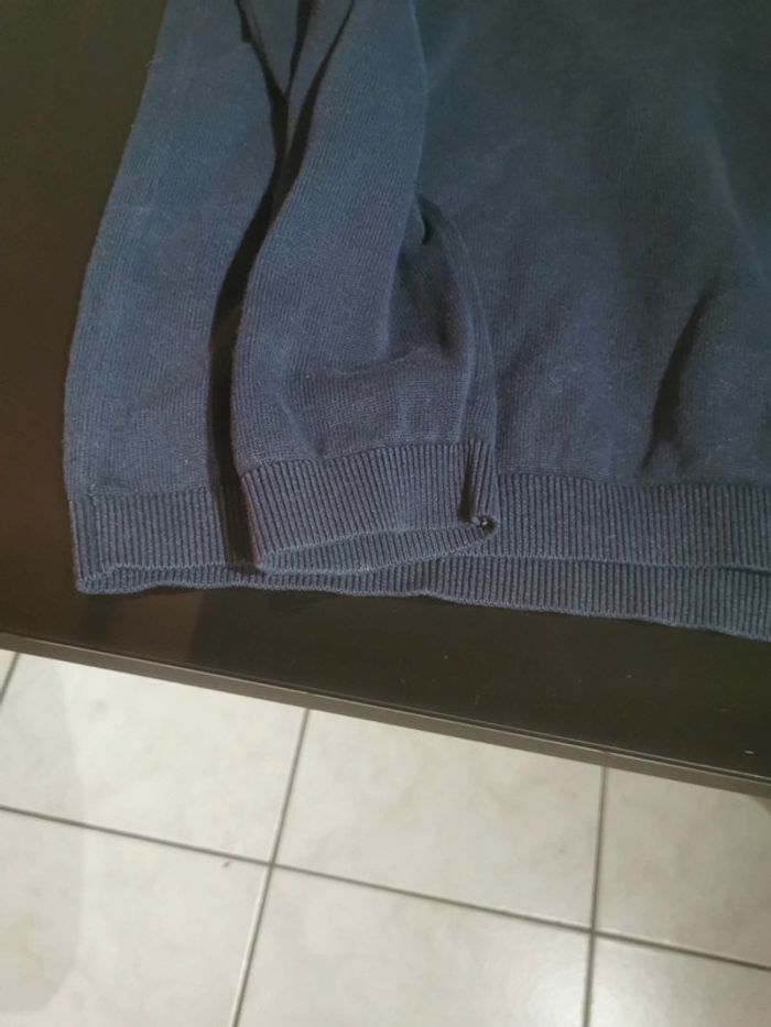 Pull montant - photo numéro 2