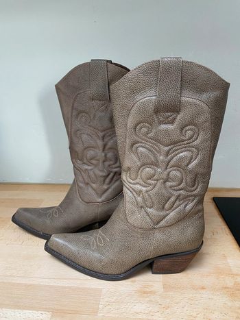 Bottes