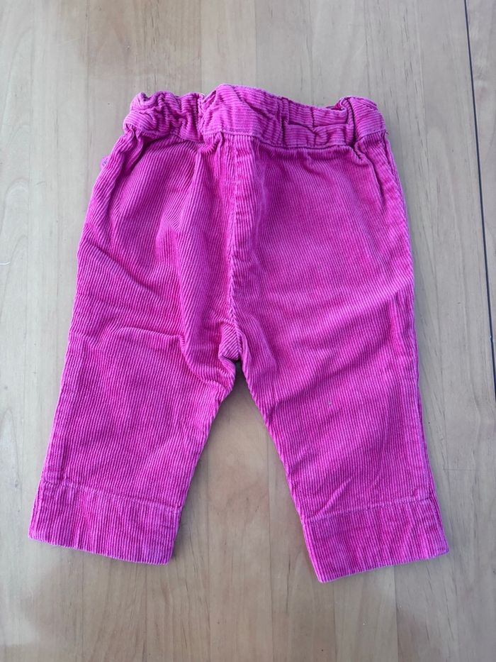 Pantalon OBAIBI 3M - photo numéro 3