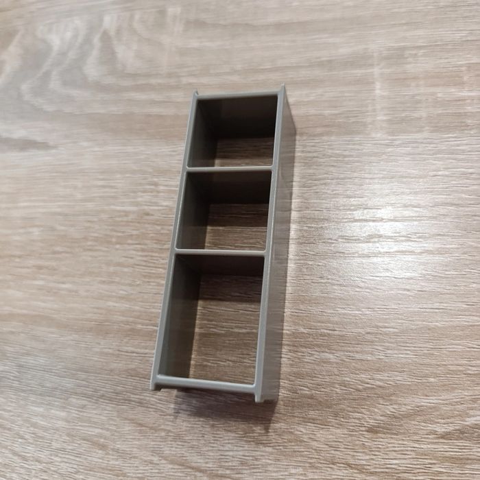 Playmobil colonne meuble rangement