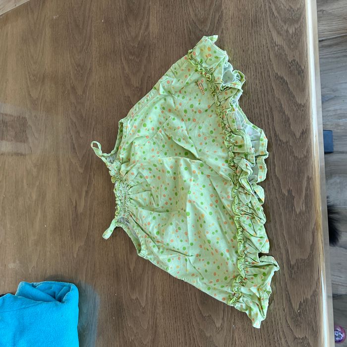 Robe été