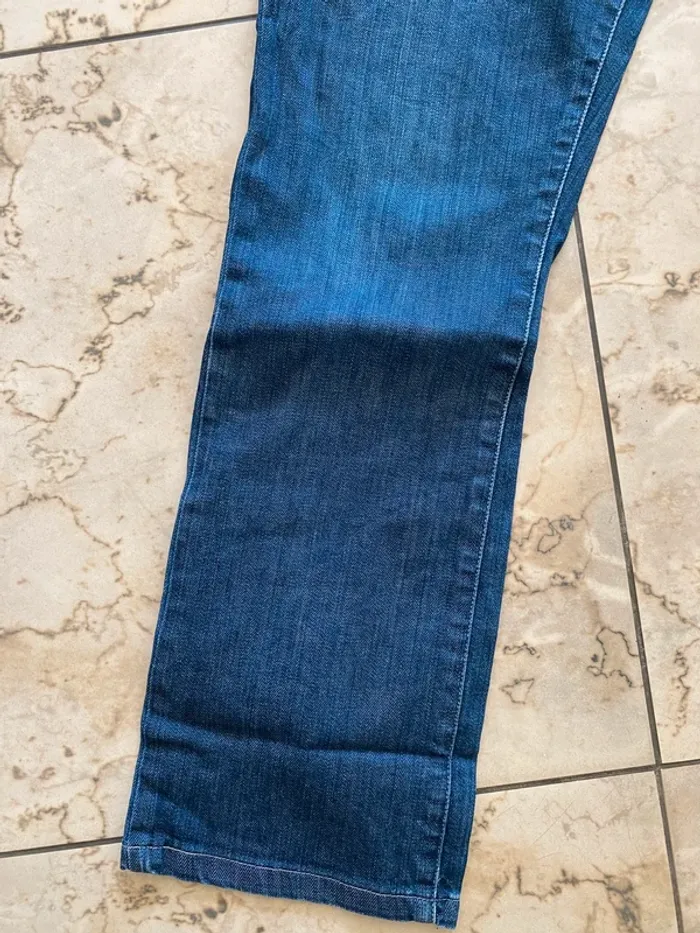 Jeans homme Lacoste 38 - photo numéro 11