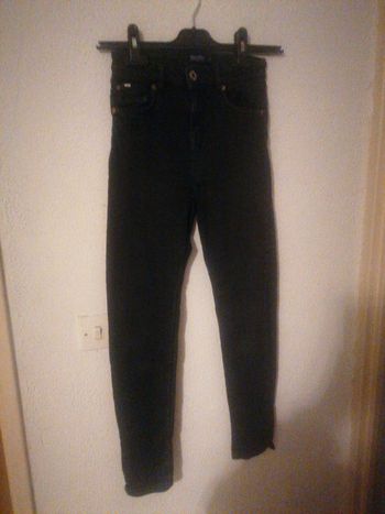 Jeans taille 34